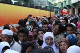 Lepas calhaj