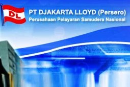 Djakarta Llyod Harus Disehatkan untuk Topang Perekonomian
