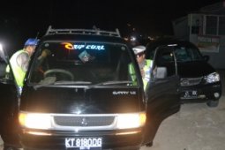 Antisipasi Pelaku Teror