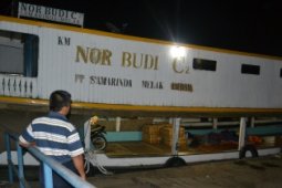 Kapal Tenggelam