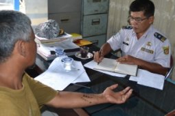 Lapor Kehilangan Kerabat