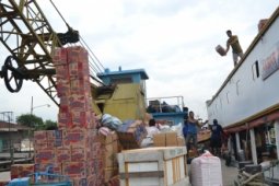 Distribusi Sembako