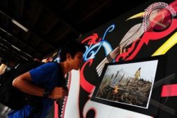 Pameran Kepak Sayap Enggang