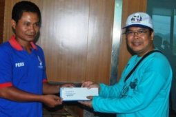 Lomba Menulis Cepat