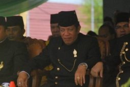 HUT Berau