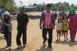 Wisata Pantai