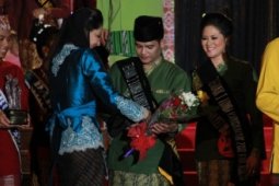 Juara Lomba Miskat