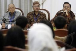 Kalbe Junior Science Fair Usung Angkasa Luar