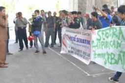 Temui Pendemo