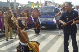 Kirab Budaya