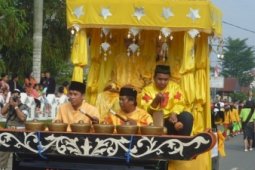 Kirab Budaya