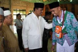 Lepas calhaj
