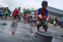 Lomba untuk Anak