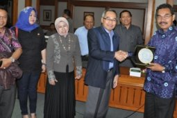 Jelang Finalisasi