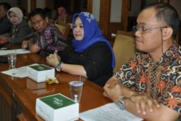 Jelang Finalisasi