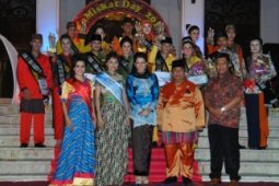 Juara Lomba Miskat