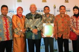 Cipta Award 2012