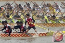 Tim Perahu Naga Kalbar