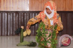 LOMBA BERCERITA