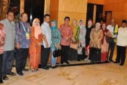 Dukung Atlet Kaltim