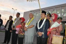 Dukung Atlet Kaltim