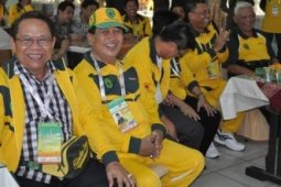 Tinjau Posko