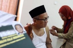 RSUD Tangsel Menjadi Rumah Sakit Kelas B