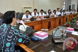 DOKTER MAGANG