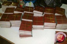 Polres Singkawang Selidiki Dugaan Pemalsuan Dokumen Negara
