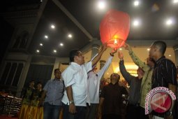 Tiongkok Libur Sambut Festival Kue Bulan