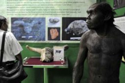 PAMERAN KEPURBAKALAAN