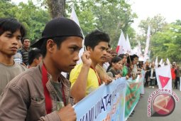 DPRD Berjanji Perjuangkan Kaharingan