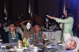 Bupati: Jadikan Tenggarong "Rumah Kedua" Bagi Pengusaha