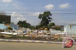 Pedagang Pasar Paser  Cemaskan Rencana Pembangunan Mal