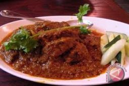 Wamendag dorong rendang dieskpor ke Belanda