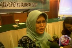 BKKBN - Polda Kalbar Gandeng Santri Sukseskan Genre
