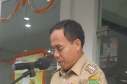 PLTG Sebaung Nunukan Mulai Dibangun