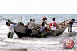 Kotabaru Minta Bantuan Alat Tangkap Ikan
