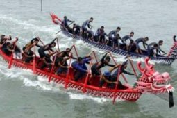 PERAHU NAGA