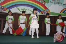 40 Persen Anak Indonesia Tak Biasa Sarapan