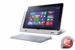 Tablet Windows 8 Acer Terbaru, Iconia W700
