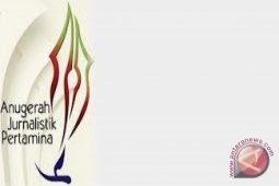 Pertamina Selenggarakan Anugerah Jurnalistik 2012