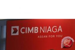 CIMB Niaga Syariah Raup Laba Rp63 Miliar