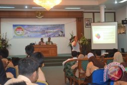 Gepenta Gelar Penyuluhan Narkoba