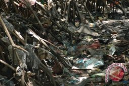Indonesia Dorong Penanggulangan Sampah Plastik di Laut