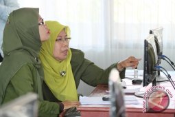 Baru 30 Persen Guru  HSU Bersertifikasi