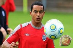 Walcott berharap kemenangan di Turki dongkrak moril Arsenal