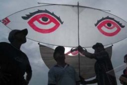 FESTIVAL LAYANG DANGUANG