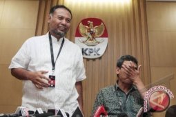 KPK Apresiasi dan Lanjutkan Koordinasi Dengan Kapolri