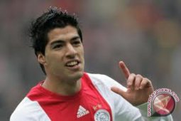 Bale dan Suarez pimpin nominasi pemain terbaik